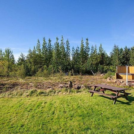 Sólvellir Holiday Home Kjosahreppur Exterior foto